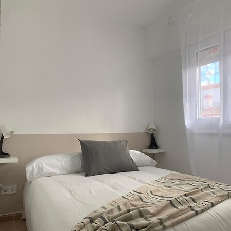 Mejorana Habitaciones Мадрид Екстериор снимка