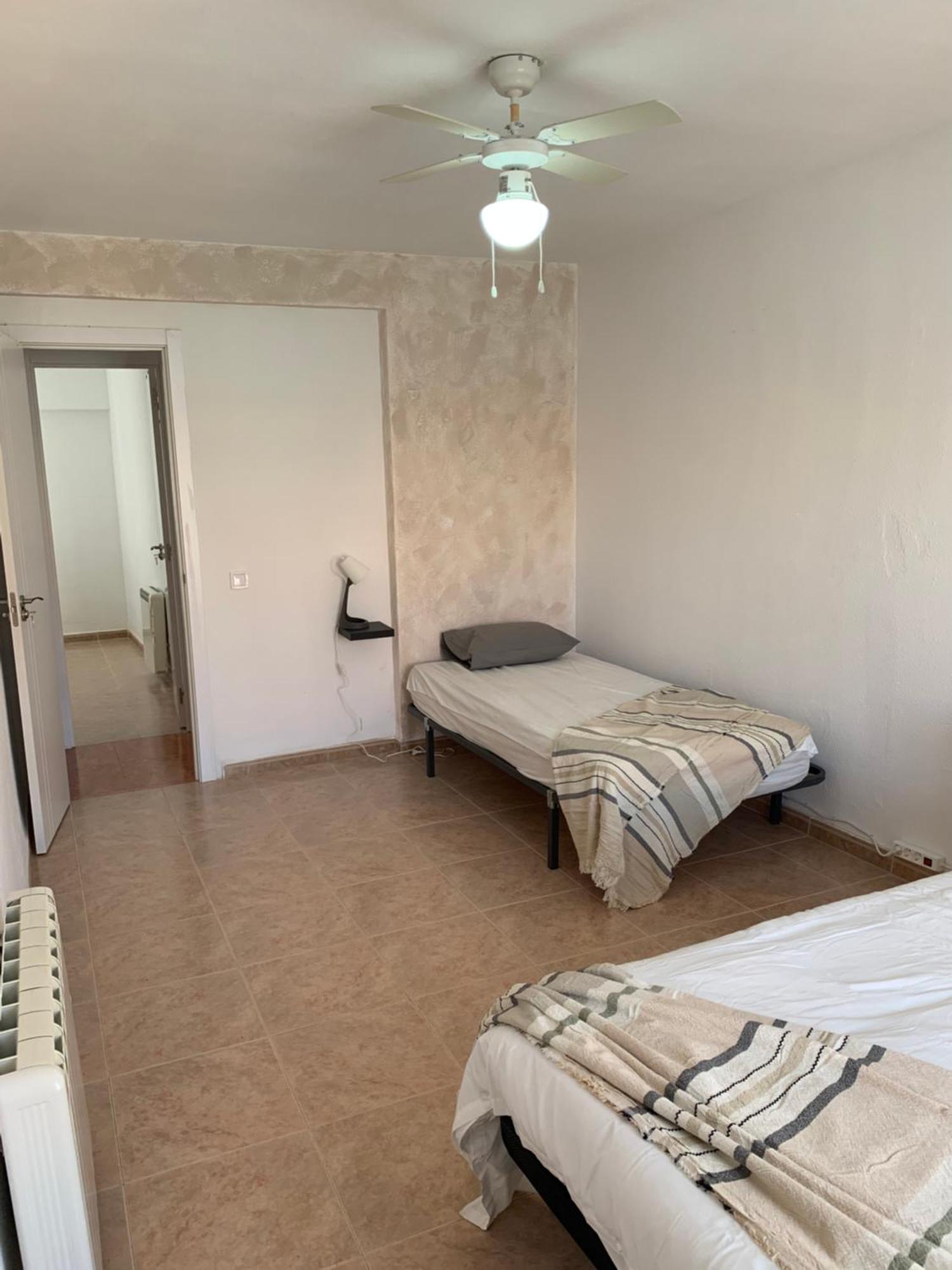 Mejorana Habitaciones Мадрид Екстериор снимка