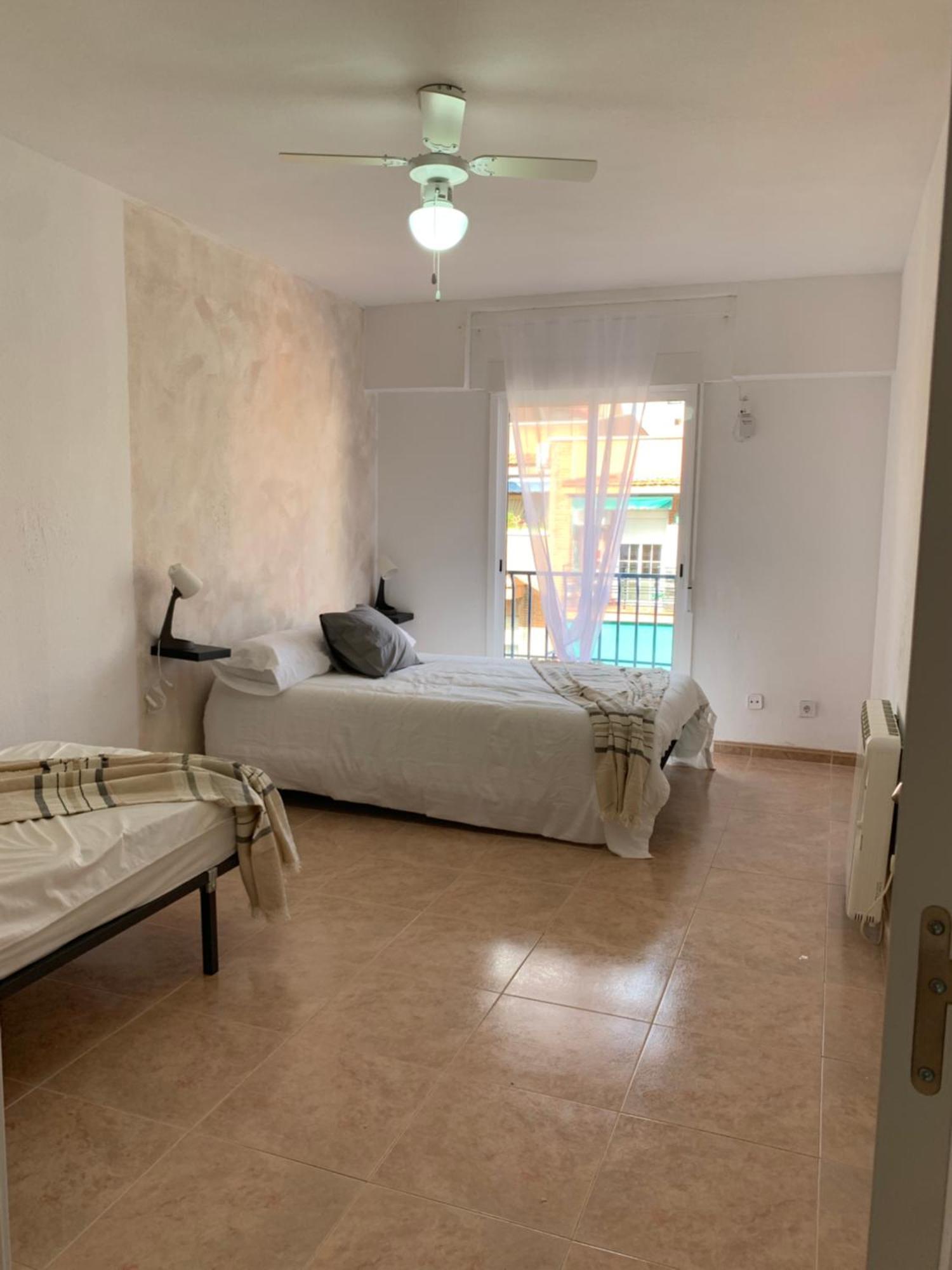 Mejorana Habitaciones Мадрид Екстериор снимка