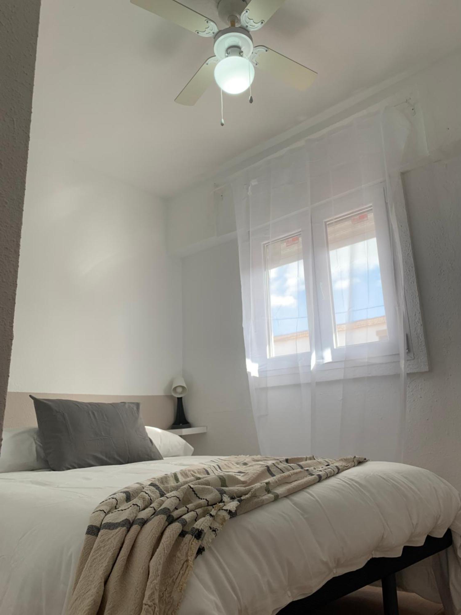 Mejorana Habitaciones Мадрид Екстериор снимка